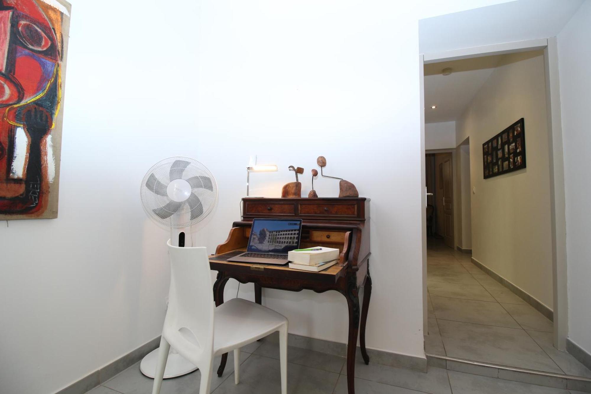 T3 Appartement Hypercentre Proche Commerce- Parking - 2 Chambres Wifi Gratuit Avignon Exterior foto